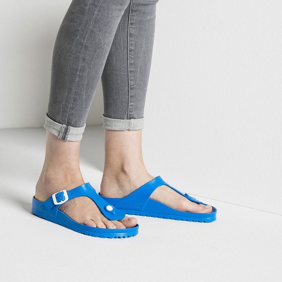 birkenstock gizeh essentials
